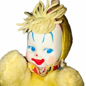 Eden | Other | Rare Vintage Eden Doll | Poshmark